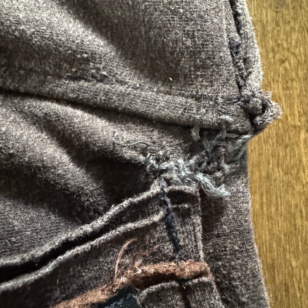 XXS WILDHORSE APPAREL LEGGINGS
BACK POCKETS/BELT LOOPS - Picture 9 of 9